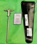Vw Audi Porsche Oem Depth Measuring Gauge Vas 6082 Made Germany. Fixed Price $159.99.