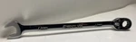 Snap-on Tools Usa New 11MM Metric Reversible Ratcheting Wrench SOXRRM11A. Fixed Price $34.00.