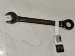 New Craftsman 14MM Ratcheting Reversible Wrench. Fixed Price $17.98.