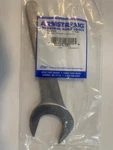 Armstrong Service Pump Wrench 1-5/16" Chrome Thin Pattern Usa 28-042. Fixed Price $15.00.