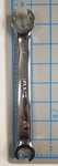 Sae Duralast Flare Nut Combination Wrench Point 5/8, 11/16 # 54-252. Fixed Price $8.98.