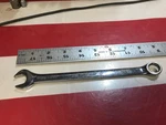 Matco Tools Wrench 14MM MCL14M2 Usa 700. Fixed Price $29.99.