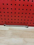 Matco Tools WBDL1214 Offset Box Wrench 3/8" 7/16" 12-POINT Usa. Fixed Price $14.99.