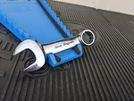 #BH341 Snap Tools New OXIM19B 19MM Short Stubby Midget Combination Wrench. Fixed Price $39.95.