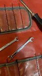 Snap 2011C-IT-K Ignition Tune Up Read Missing Some Items Tools. Fixed Price $30.00.