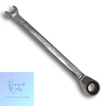 Snap-on SRXRM15 Ratcheting Box Wrench Excellent Condition Used Tool. Fixed Price $130.67.