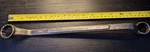 Vlchek WBA3032 1" X 15/16" Ring Spanner. Fixed Price $9.52.