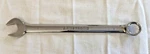 Armstrong Tools 25-232 Combination Wrench 12 Point Inch Polish New Govt Surp. Fixed Price $55.00.