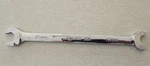 Snap-on SRSM15 Speed End Wrench Made Usa New, Blemished Finish. Fixed Price $26.00.