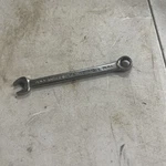 Matco Usa 7MM 12P Short Combination Wrench WC7M2-USED. Fixed Price $15.00.