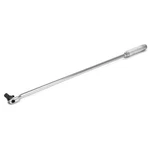 Wilmar W32121 Corp. Performance Tool 1/2" Dr Flex Handle 24". Fixed Price $35.70.