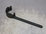 Kent-moore J-8950 Fuel Tank Unit Gauge Spanner Locking Ring Tool. Fixed Price $44.99.