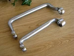 Snap-on Tools Cylinder Head Wrenches S8663-A & S-8683. Fixed Price $49.95.
