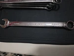 New Snap-on OEXM220B 22MM Wrench. Fixed Price $64.99.