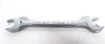 Sk Tools 12MM X 13MM Metric Open End Wrench Forged Alloy 8212 *made In The Usa*. Fixed Price $22.41.