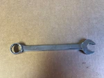 Mac Tools - CW22R 11/16 Open End Wrench LOT#17. Fixed Price $25.99.