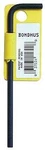 Bondhus BND15915 7/16" Hex Tip Key L-wrench With Proguard Finish, Tagged. Fixed Price $25.75.