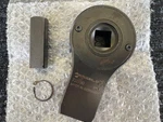 Stahlwille 735/80 3/4IN. Ratchet Head. Fixed Price $75.00.