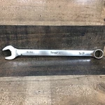 Snap-on OEX208 5/8" Combination Wrench 12PT *made Usa. Fixed Price $15.95.