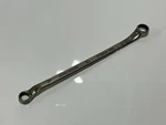 John Deere Usa TY3266 Sae 3/8" 7/16" Chrome Double Box End Wrench - 12 Point. Fixed Price $49.99.
