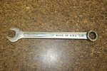 Master Mechanic T6120 5/8 Wrench. Fixed Price $10.13.