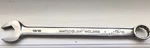 Matco Tools Usa WCL262 Sae 13/16 Combination Wrench 12 Point. Fixed Price $10.87.