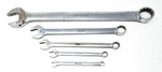Snap-on OEX-32 OEX-20, OEX-14, OEX-110, OEX-80 Sae 12PT Combination Wrench Set. Fixed Price $89.99.