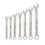 Milwaukee 48-22-9407 Combination Sae Wrench Set (7-PIECE). Fixed Price $104.20.