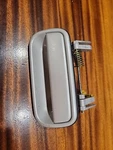 96-98 Toyota 4RUNNER Left Rear Exterior Door Handle Oem Gray P3168B93. Fixed Price $39.99.