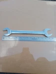 Snap-on Tools VO3638B 1-1/8" X 1-3/16" Double Open End Wrench Free Shipping!. Fixed Price $39.00.