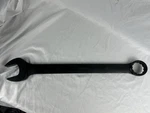 Snap-on GOEX64A 12-PT. 2" Sae Flank Drive Industrial Combination Wrench. Fixed Price $305.64.