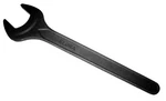 Open Ended Spanner Din 894, Single Wrench, Mm, German Elora. Fixed Price $27.50.
