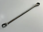 Sk Tool Usa 89366 Xxl Double Box Spline G-pro Ratcheting Wrench 16MM 18MM. Fixed Price $64.99.