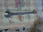 Mac Tools 1" 12PT Chrome Combination Wrench CL322R New. Fixed Price $49.95.