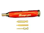 Snap-on QDRIVER3 1/4" Torque Screwdriver 3-15 In/lbs. Fixed Price $190.00.