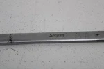Snap-on Tools 0EX18 9/16" Combination Wrench 12 Pt. Fixed Price $8.99.