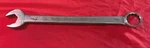 Matco Tools Sae Usa 1-5/16" Large Combination Wrench 12 Point WCL422. Fixed Price $50.97.