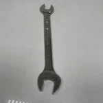 Snap-on Standard Open End Wrench 5/8" & 3/4"" V02024B. Fixed Price $15.00.