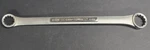 Vintage Nos Craftsman 1-1/16 X1-1/4 Double Box Wrench Va 43934, 12PT. Usa. Fixed Price $34.99.