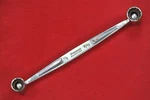 Snap-on FH2428C Swivel Head Socket Wrench 3/4" And 7/8". Fixed Price $30.00.