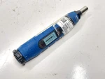 Cdi Torque Products (snap-on) 151NSM 1/4" Female Hex Driver 40-200. Fixed Price $59.97.