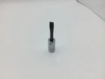 Snap-on Tools 1/4" 3/16" Idle Adjusting Driver Socket S6138 Usa. Fixed Price $15.00.