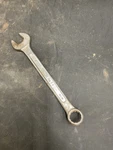 5/8 Inch Wrench - Bedore Forged Select Steel NO14. Fixed Price $19.99.
