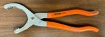 Kd Tools, Oil Filter Wrench Pliers, Part #3369 2-3/4 3-1/8IN(F1). Fixed Price $19.99.