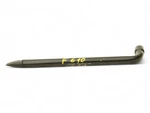 2010 - 2015 Jaguar Xjl X351 Wheel Wrench Tool Spare Tire Emergency Lug Nut. Fixed Price $41.29.