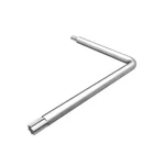 Genuine Mopar Wheel Lug Wrench 68273237AA. Fixed Price $13.78.