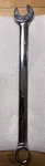 Used Collectible Snap-on 1/2" 12-POINT Combination Wrench 2003 Nada Convention. Fixed Price $35.00.