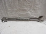 Craftsman 1-1/16" Combination Wrench VV-44706 Made Usa. Fixed Price $29.99.