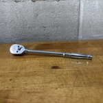 Snap-on TML830 Socket Ratchet 1/4" Drive Long Handle 6.5" Usa. Fixed Price $55.00.