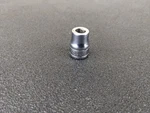 #BO570 Snap-on Tools Usa A138 3/8 Drive Shock Absorber Socket. Fixed Price $19.95.